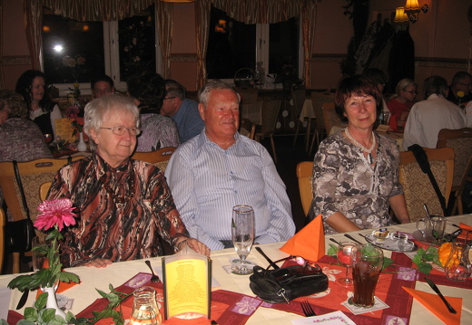 2010-10-16 Klassentreffen Blaue Maus